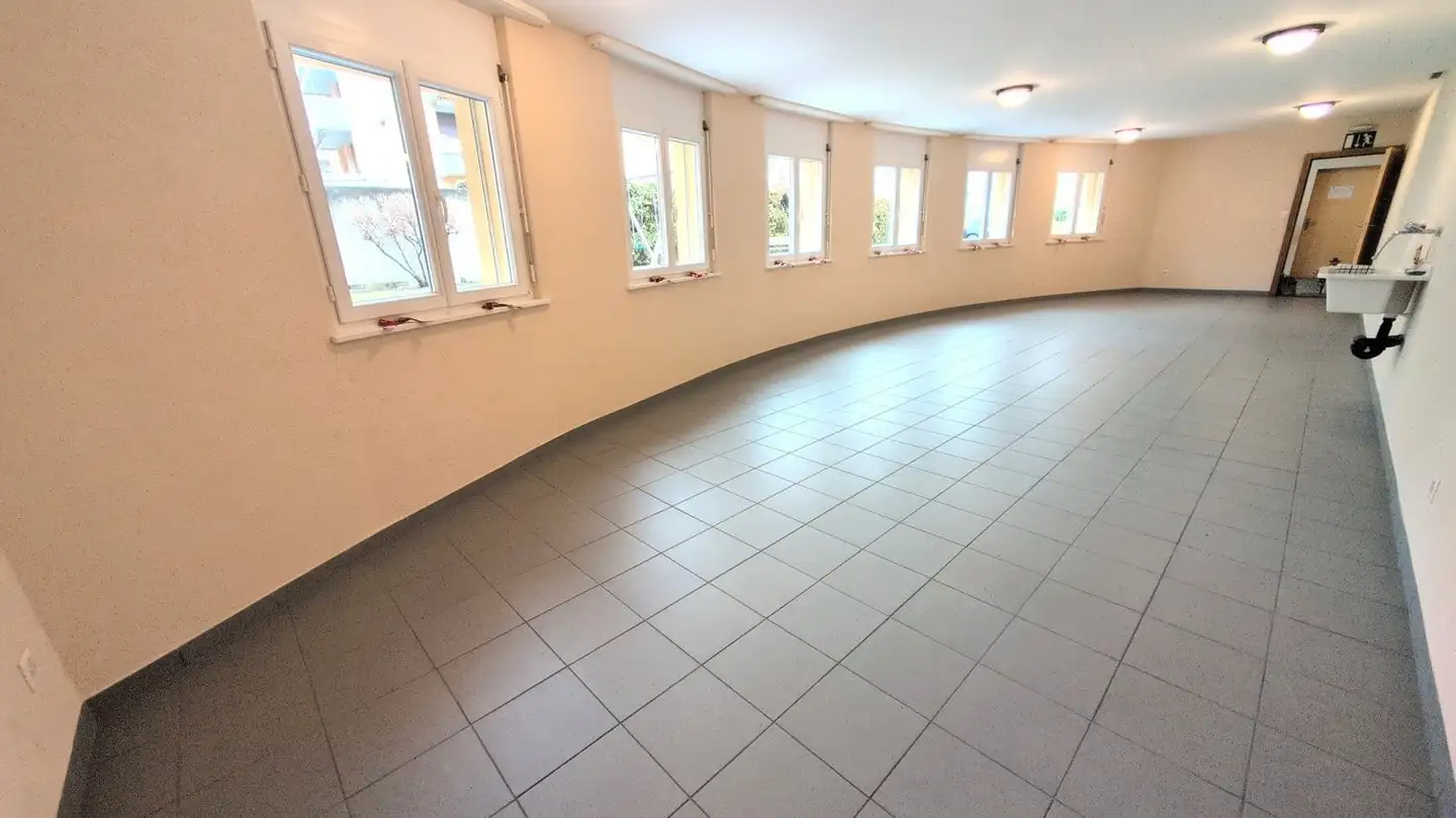 Workshop for rent - Rue Saint-Symphorien 7, 1926 Fully - Photo 4