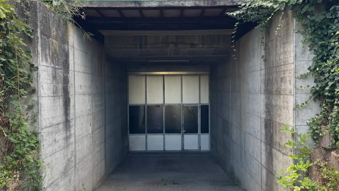 Storage space for rent - Grenzstrasse 15, 5600 Lenzburg - Photo 3