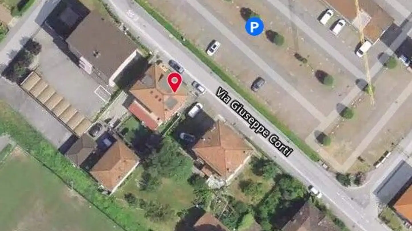 Maisonette kaufen - Via Giuseppe Corti, 6828 Balerna - Foto 4