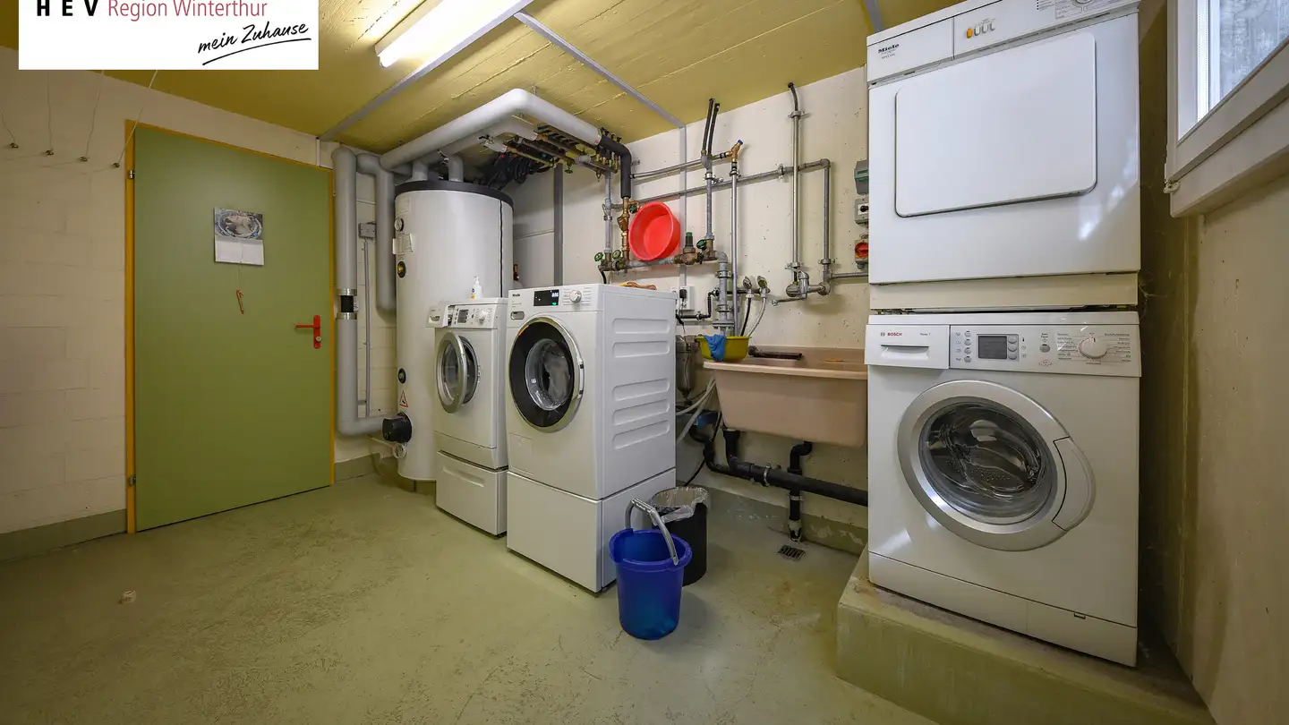 Appartement à vendre - Im Rank 9, 8332 Rumlikon - Photo 4