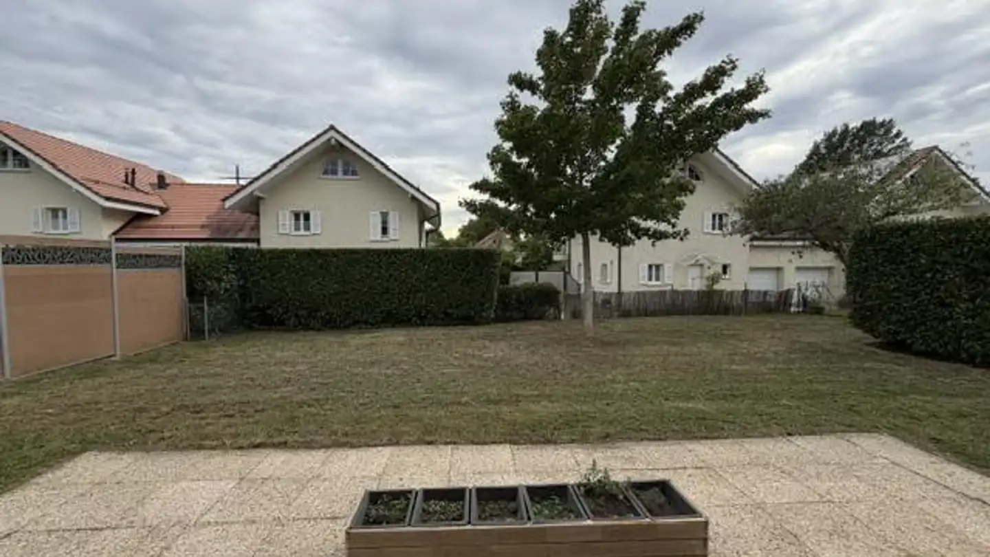 Reihenhaus mieten - Chemin De La Chenalette 12, 1197 Prangins - Foto 2