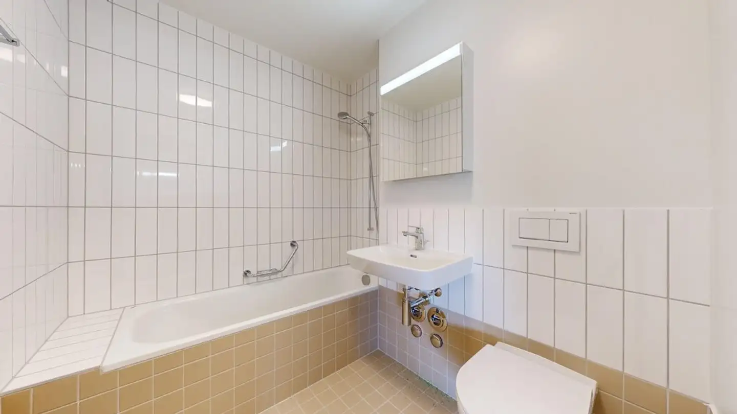 Appartamento in affitto - Chemin De Mochettaz 8a, 1030 Bussigny - Photo 4