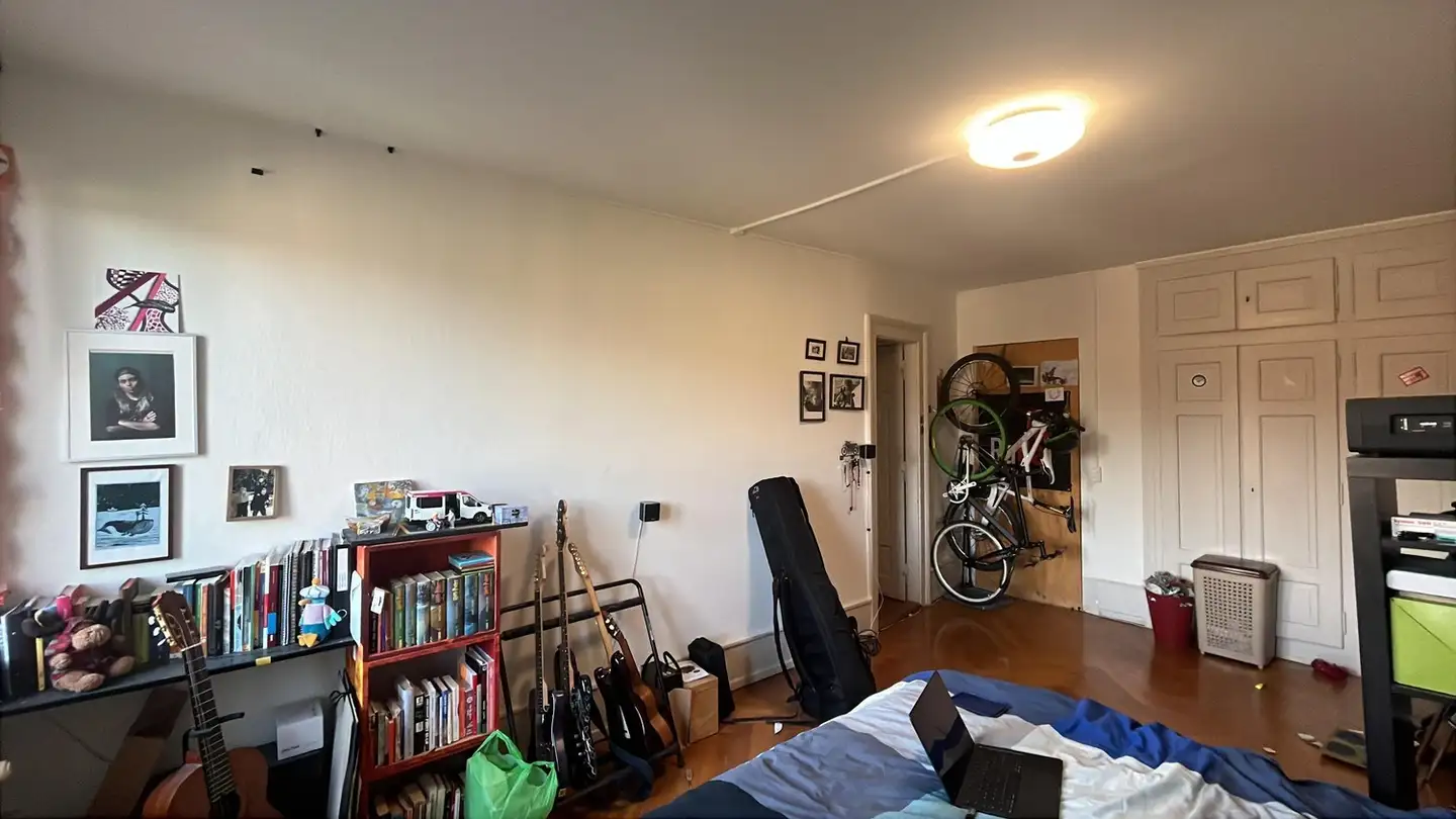 Single room for rent - 3012 Bern - Photo 2