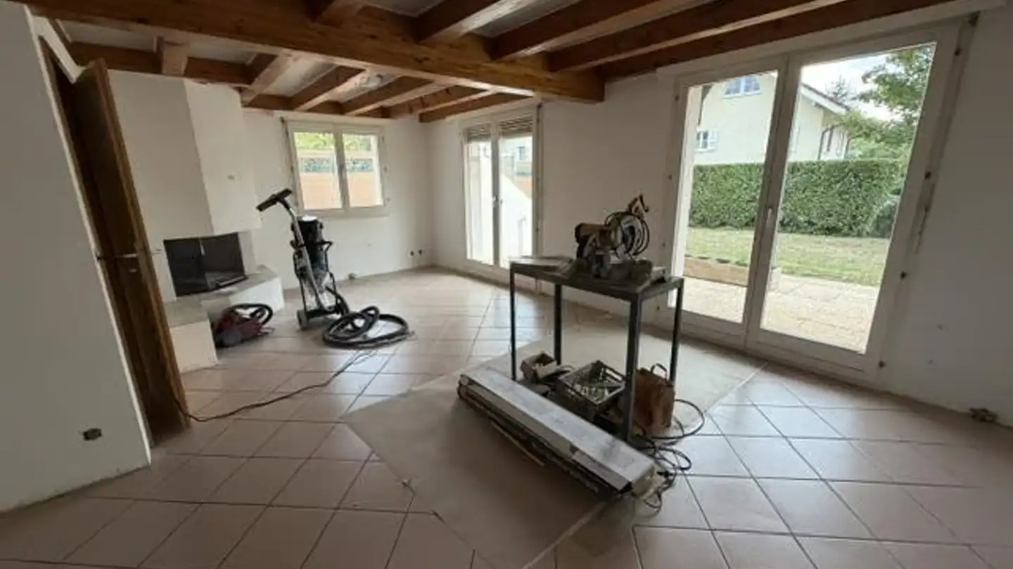 Reihenhaus mieten - Chemin De La Chenalette 12, 1197 Prangins - Foto 4
