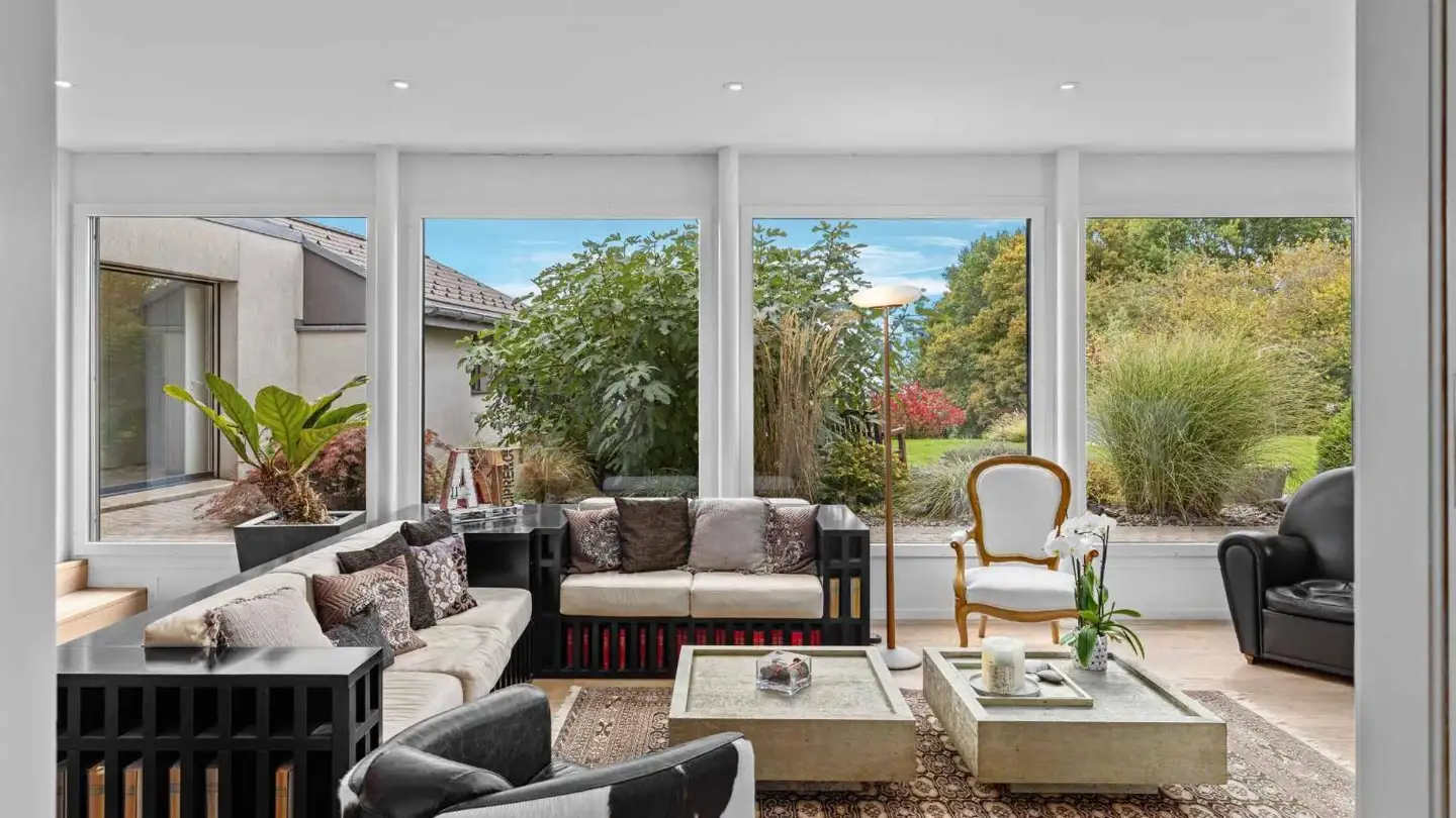 Villa kaufen - 1261 Le Vaud - Foto 3