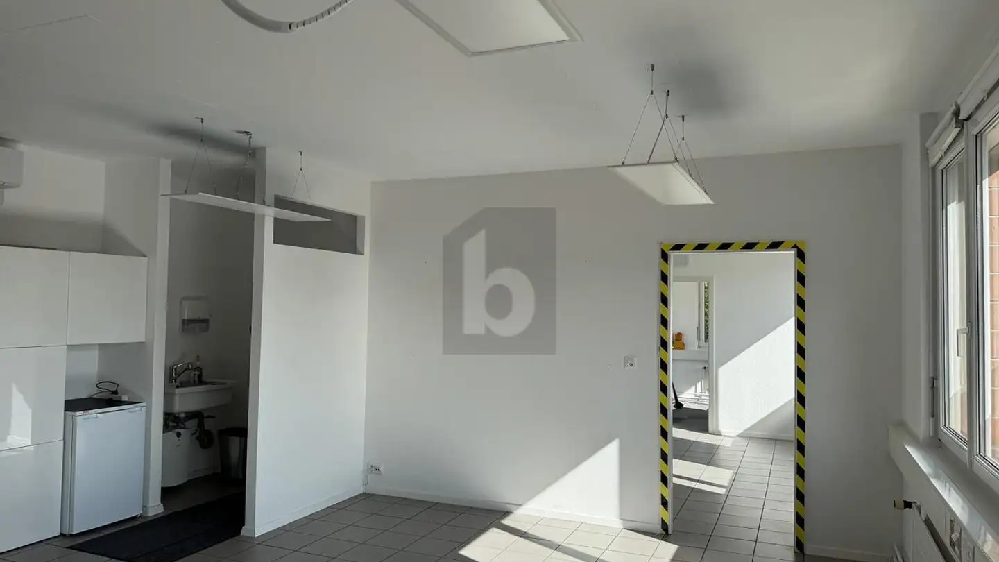 Spazio ufficio in affitto - 1950 Sion - Photo 2