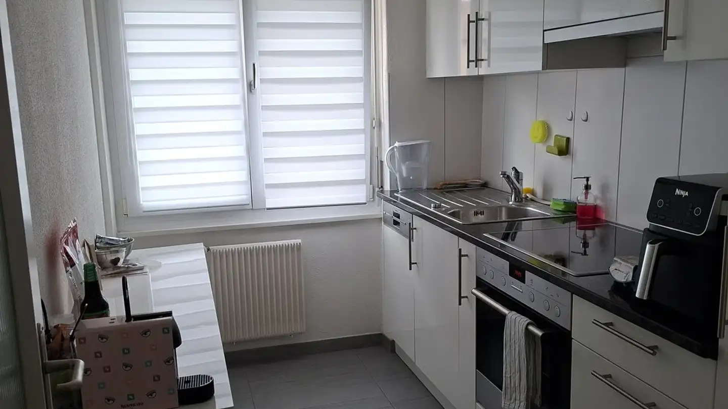 Appartamento ammobiliato in affitto - 4600 Olten - Foto 3