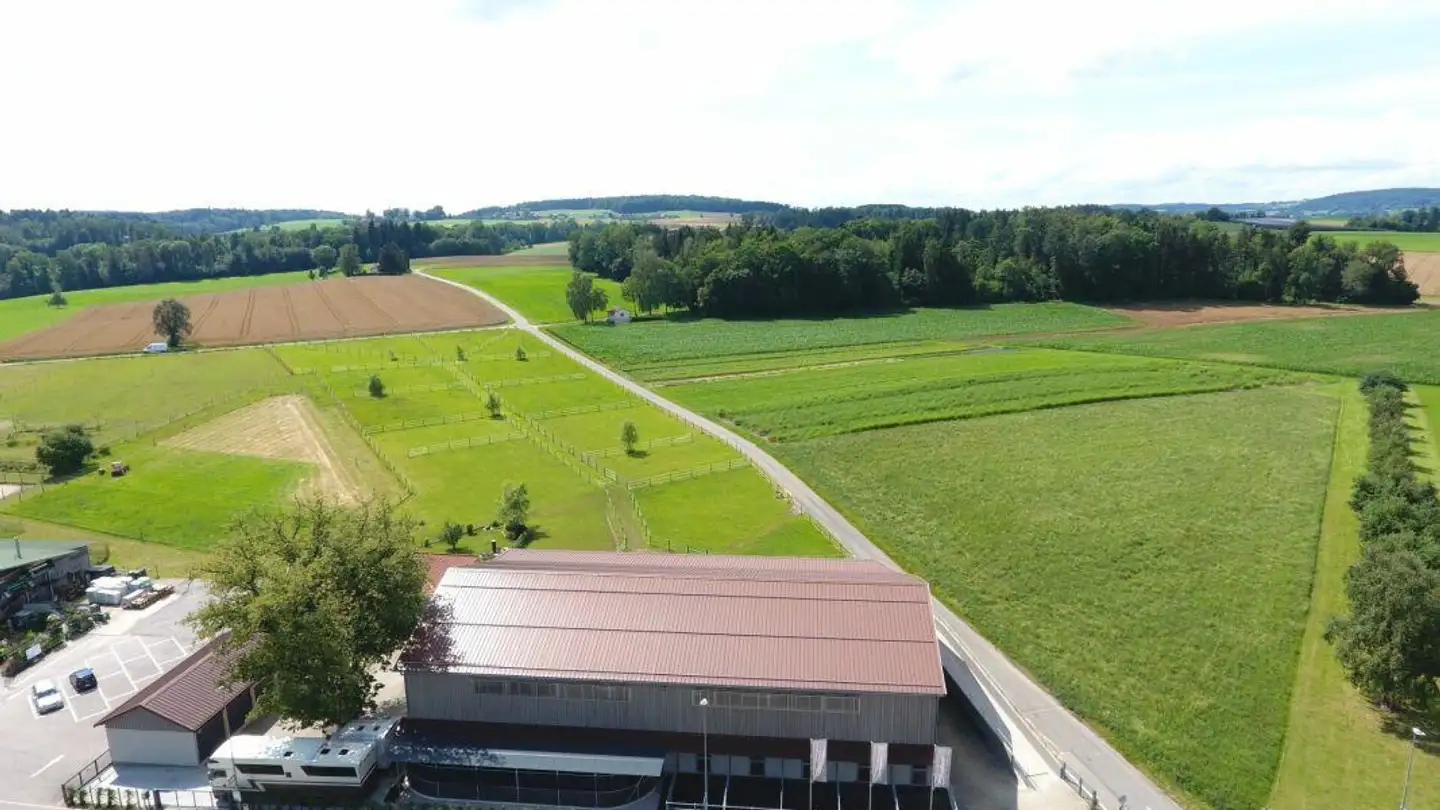 Mischgenutztes Gebäude kaufen - Hauptstrasse 23, 8507 Hörhausen - Foto 4