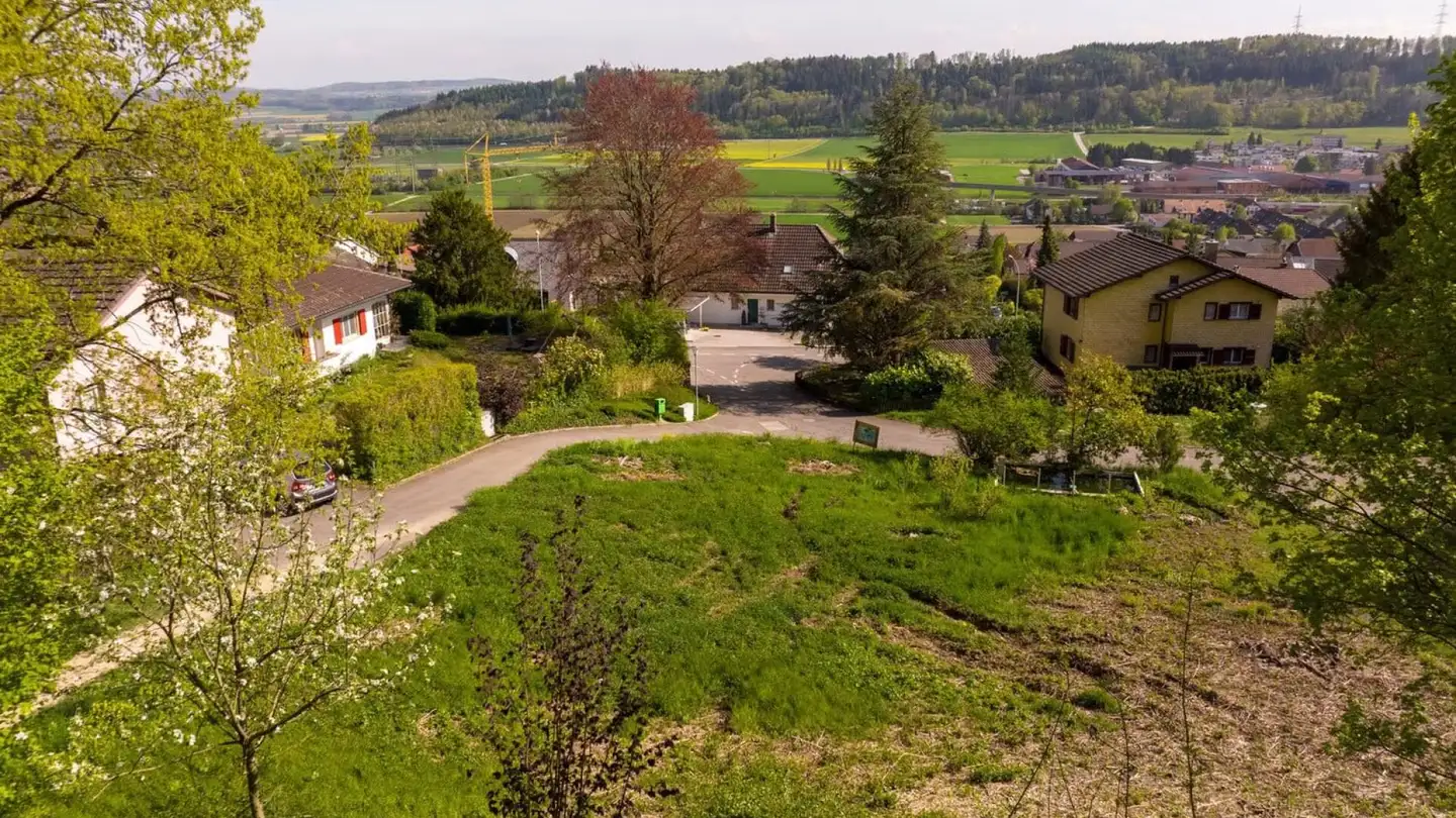 Terreno edificabile in vendita - 2542 Pieterlen - Photo 2