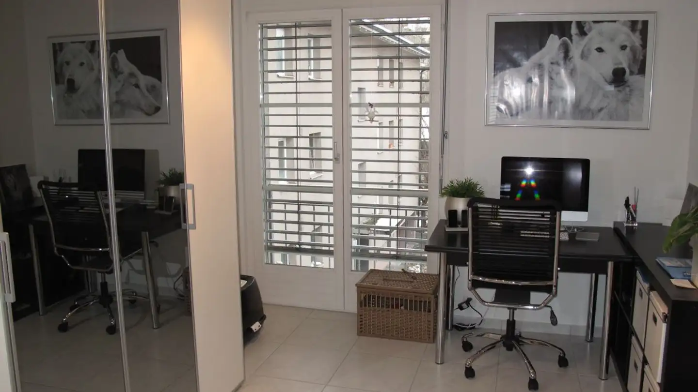 Appartamento in affitto - Stuhlenstrasse 5, 8123 Ebmatingen - Foto 4