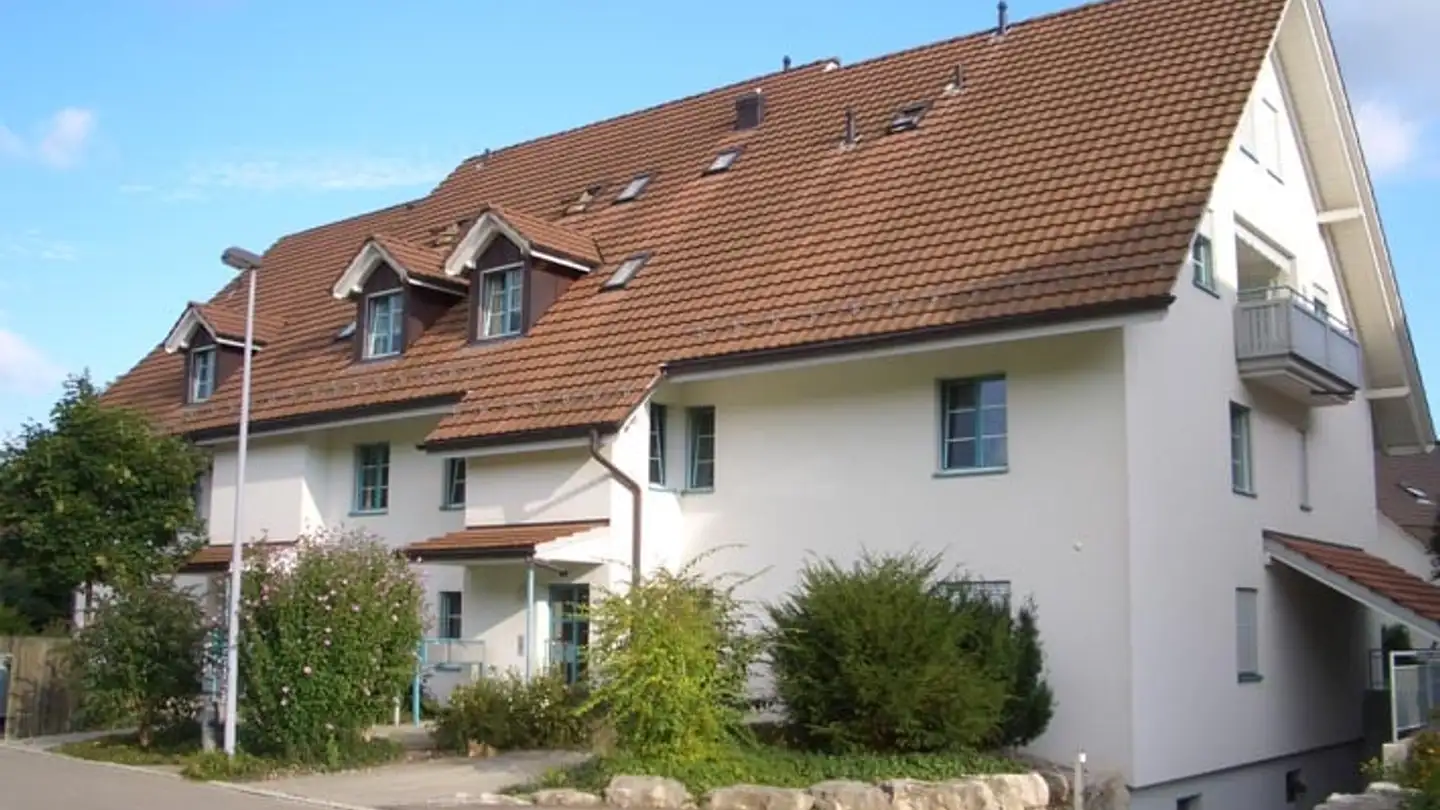 Penthouse mieten - Büelweg 26, 8174 Stadel b. Niederglatt