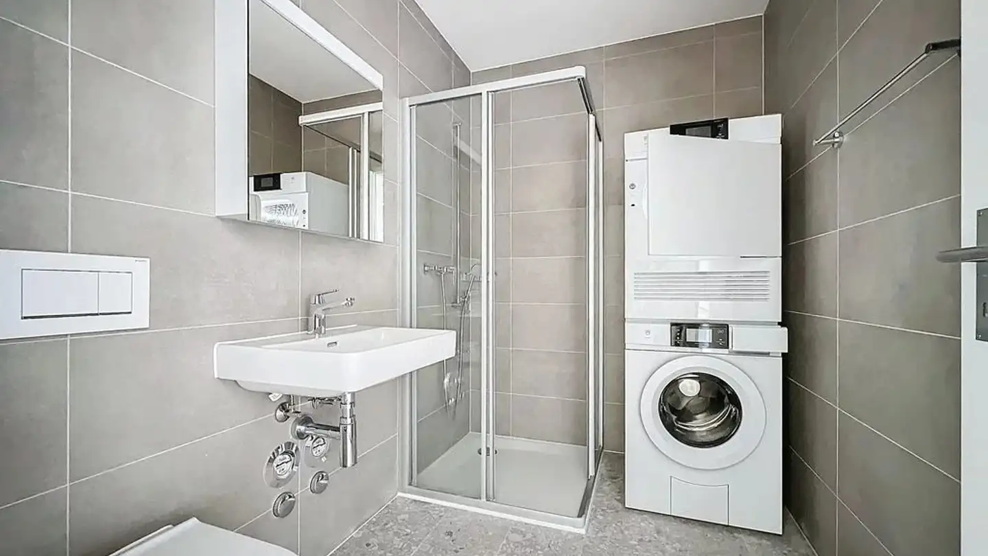 Studio in affitto - 1950 Sion - Foto 3