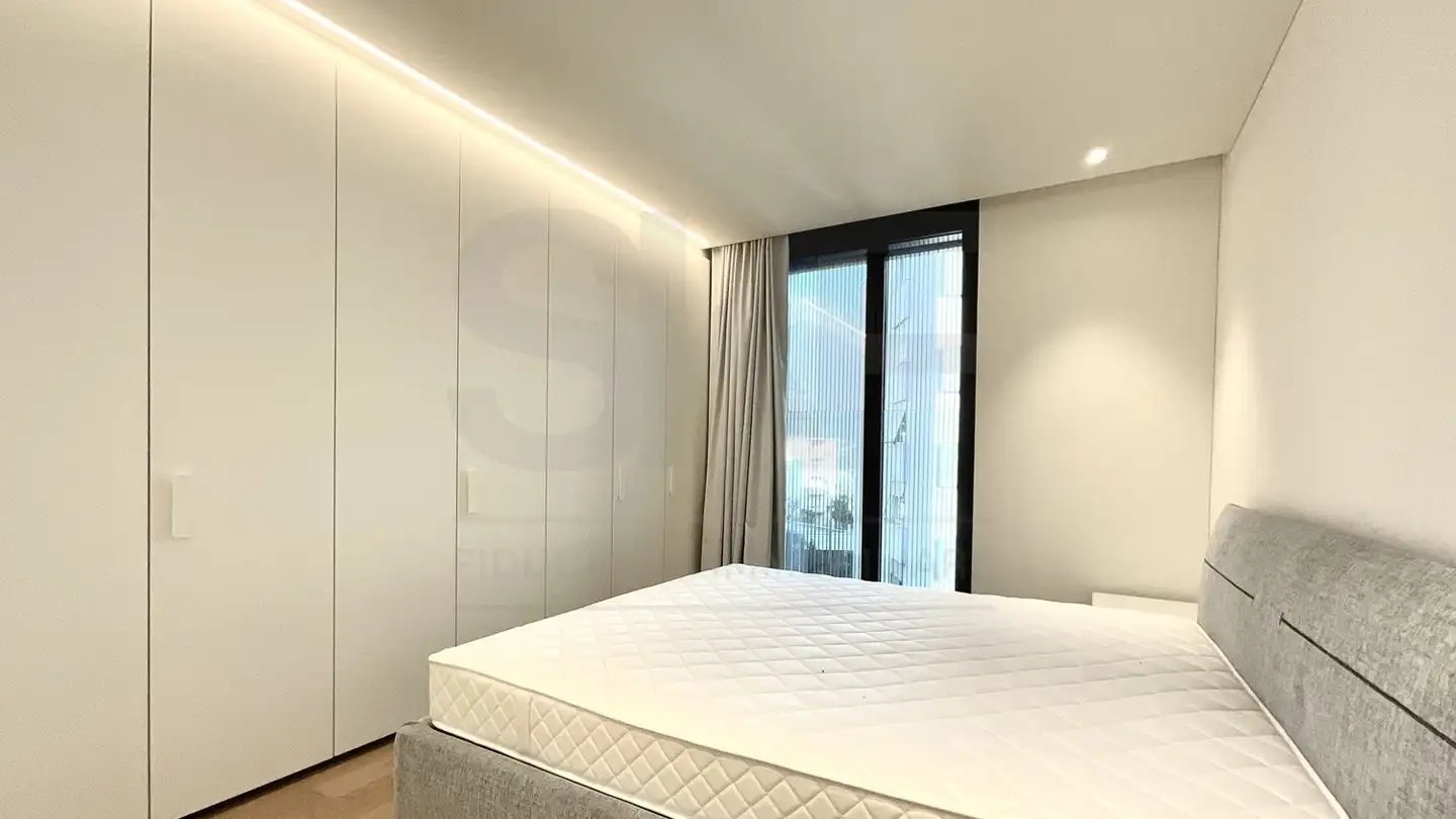 Appartamento in affitto - Via San Gottardo 53, 6900 Massagno - Foto 3