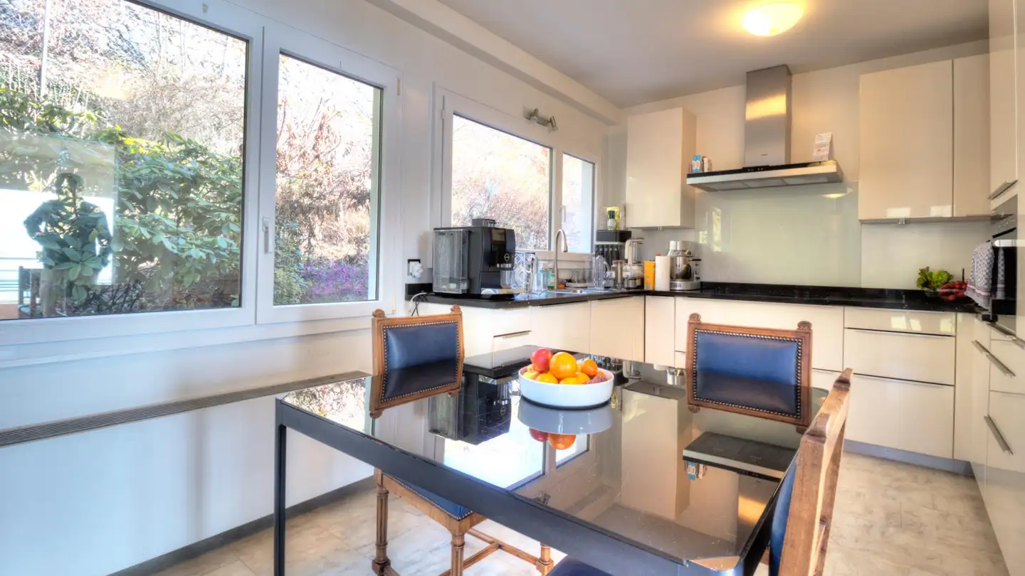 Einfamilienhaus kaufen - 1822 Chernex - Foto 3