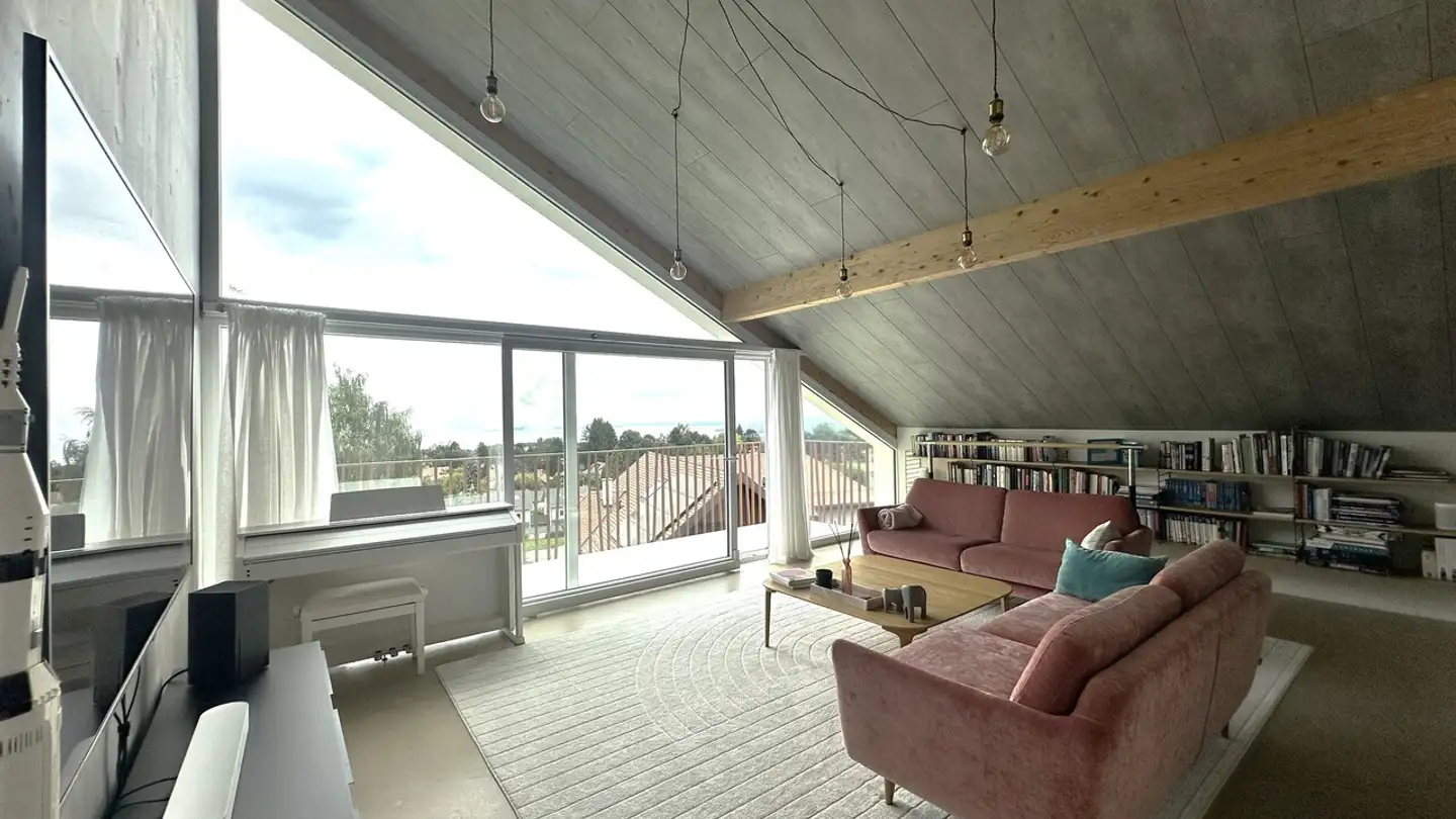 Reihenhaus kaufen - 1066 Epalinges