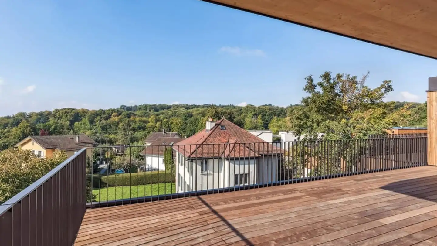 Appartement à vendre - 1010 Lausanne