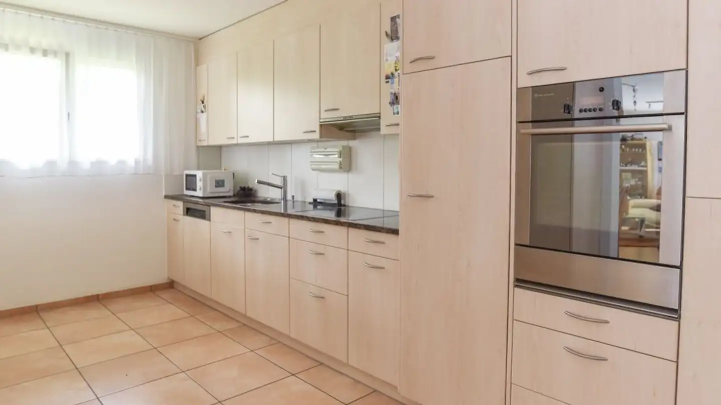 Wohnung mieten - Niederamtstrasse 5, 4656 Starrkirch-Wil - Foto 2