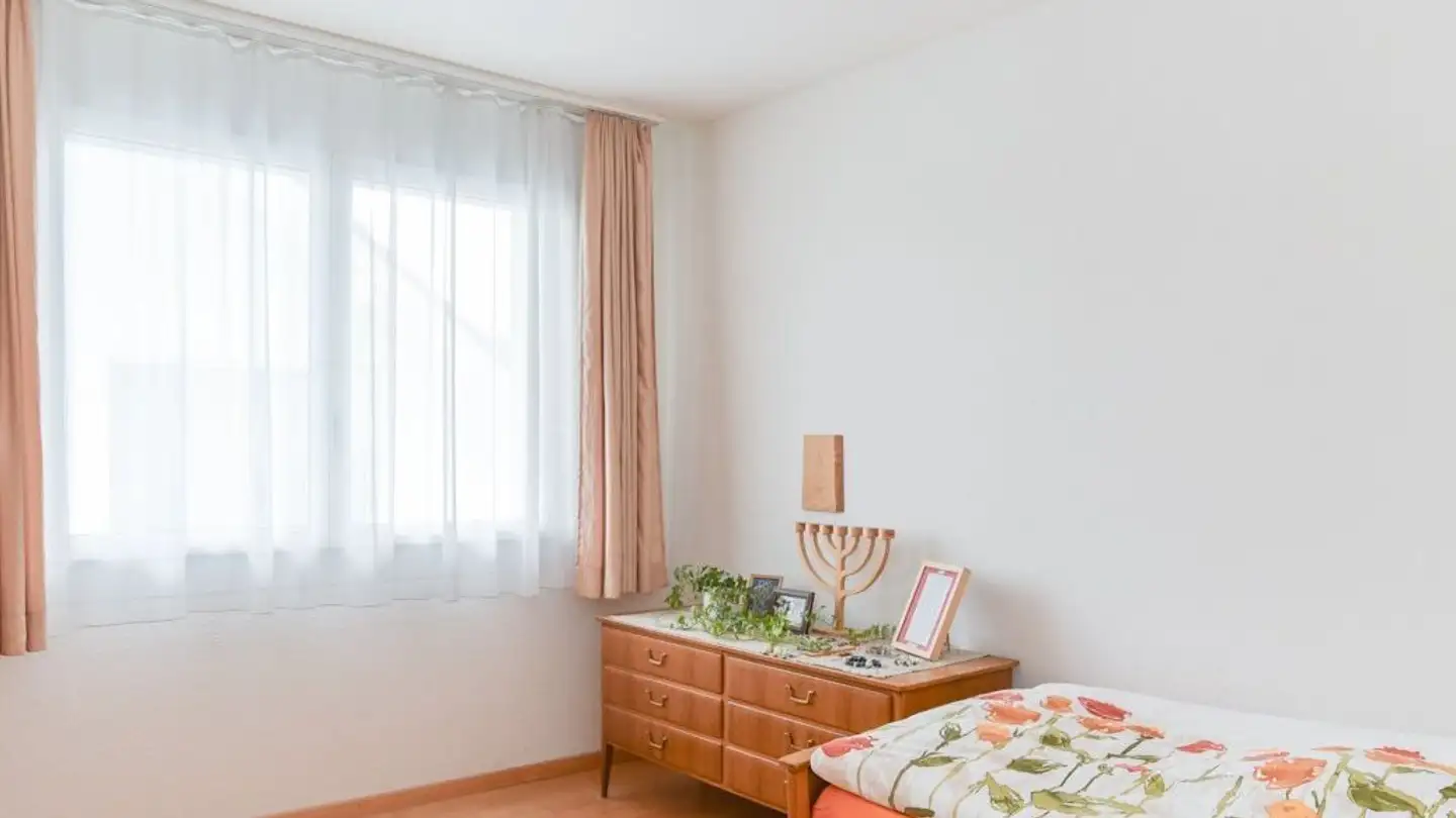 Wohnung mieten - Niederamtstrasse 5, 4656 Starrkirch-Wil - Foto 3