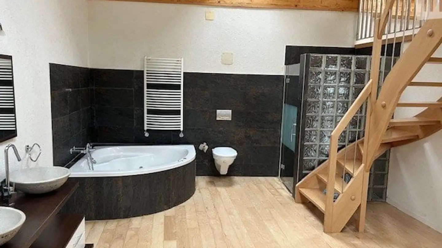 Single house for rent - Rue Du Temple 4, 2072 St-Blaise - Photo 3