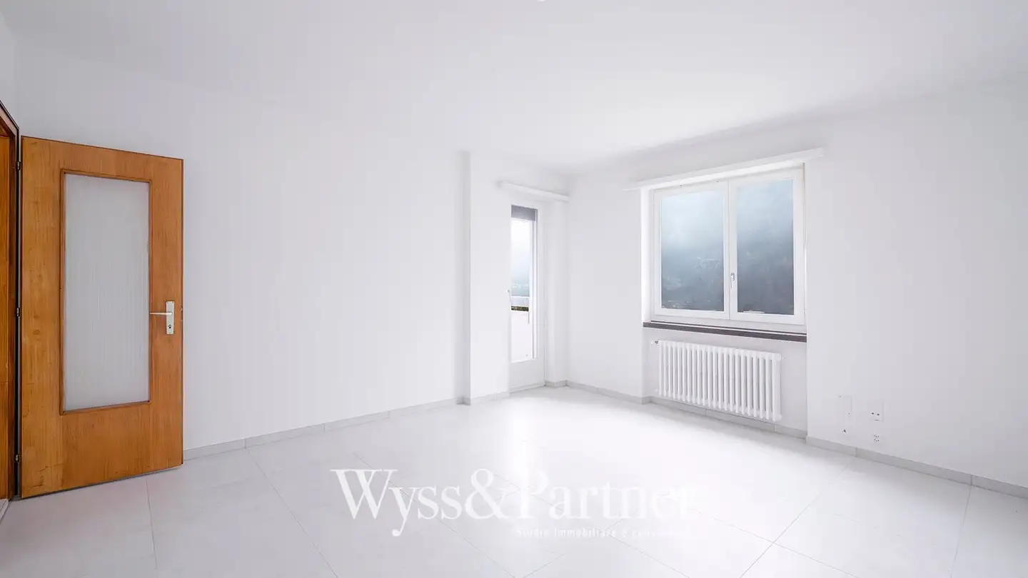 Wohnung mieten - 6743 Bodio TI