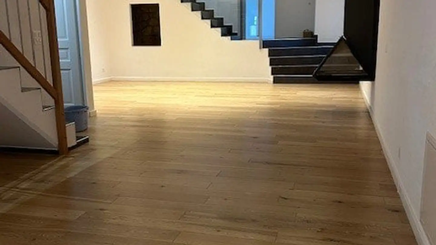 Single house for rent - Rue Du Temple 4, 2072 St-Blaise - Photo 4