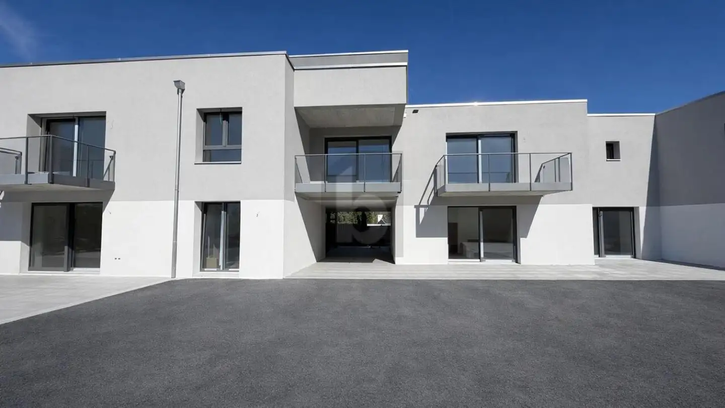 Appartement à vendre - Chemin De Chambésy, 1292 Chambésy