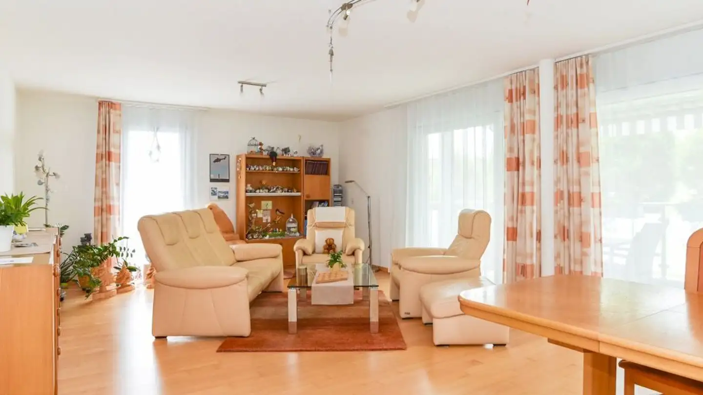 Wohnung mieten - Niederamtstrasse 5, 4656 Starrkirch-Wil