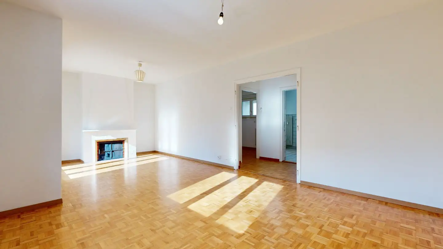 Appartamento in affitto - Avenue De La Fusion 46, 1920 Martigny - Foto 4