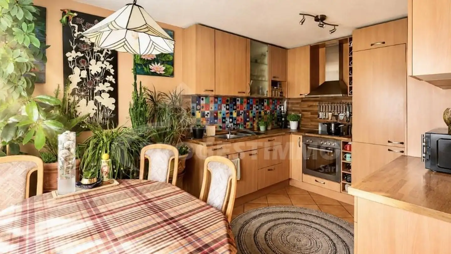 Apartment for sale - 1880 Bex - Photo 2
