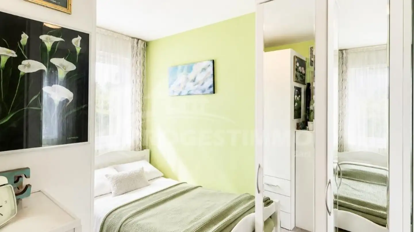 Apartment for sale - 1880 Bex - Photo 3