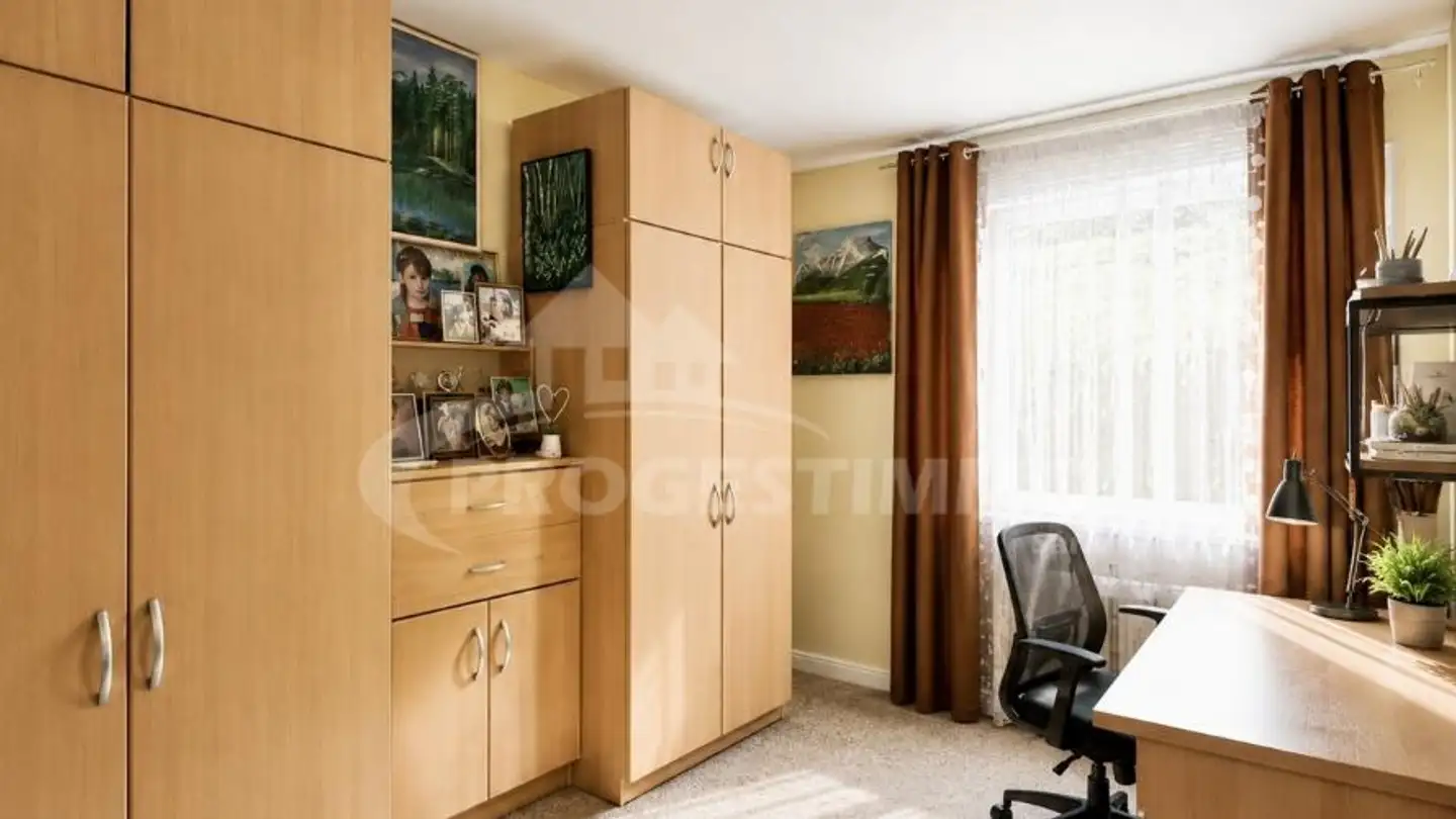 Apartment for sale - 1880 Bex - Photo 4