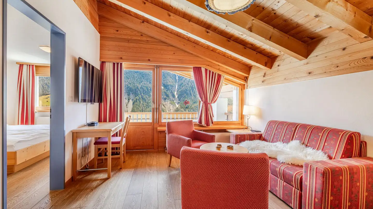 Appartement à vendre - Aussergasse 20, 7494 Davos Wiesen - Photo 3
