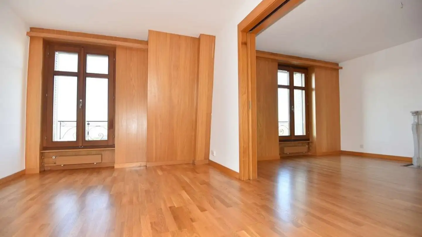 Apartment for rent - Avenue D'echallens 8, 1004 Lausanne - Photo 3