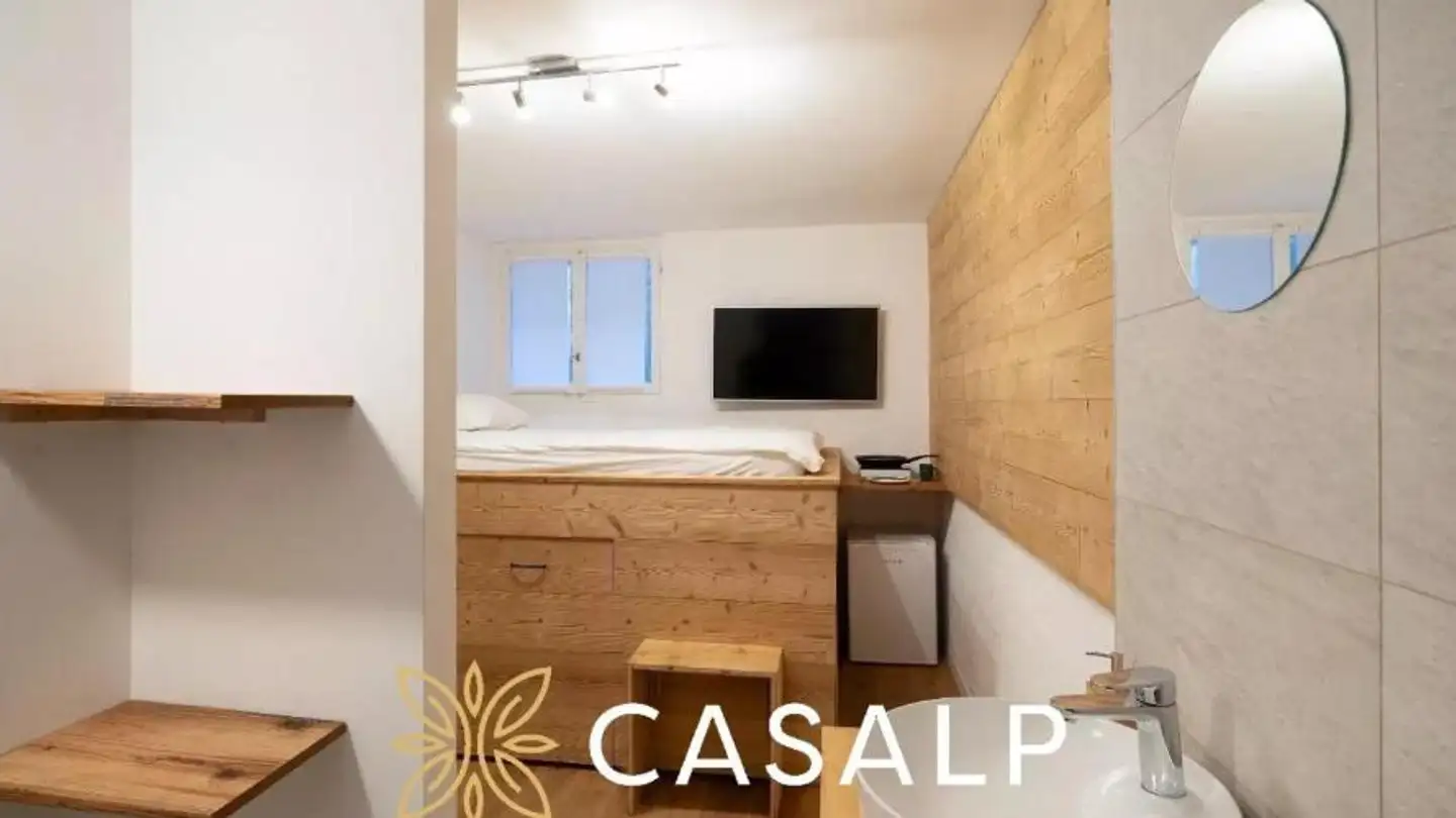 Appartamento in vendita - 3963 Crans-Montana