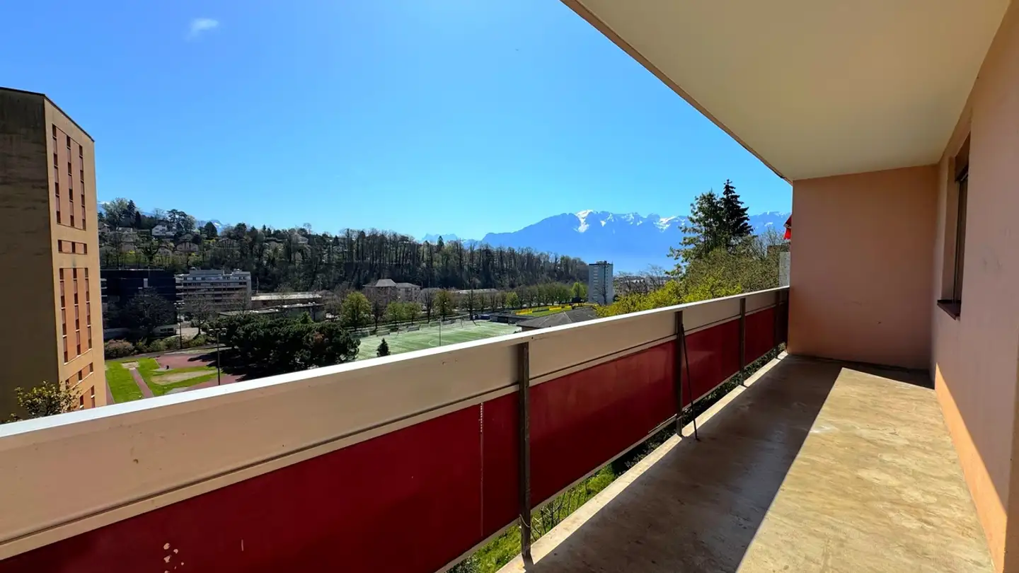 Appartement à louer - Rue Des Terreaux 10, 1804 Corsier-sur-Vevey - Photo 2