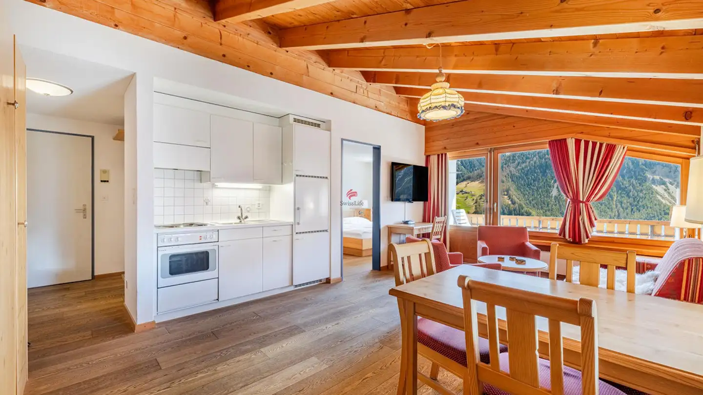 Appartement à vendre - Aussergasse 20, 7494 Davos Wiesen - Photo 4