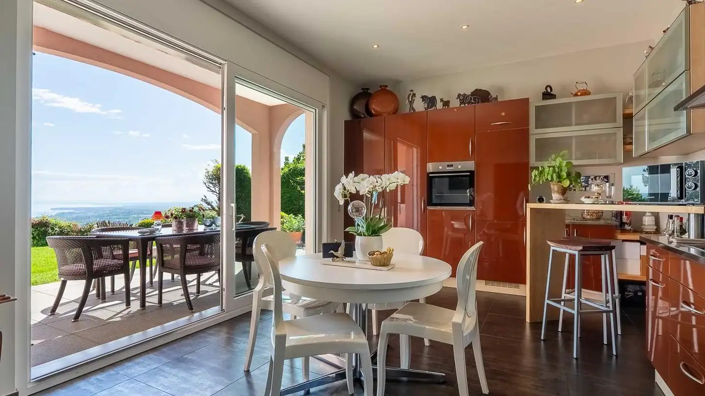 Apartment for sale - 1180 Rolle - Photo 3