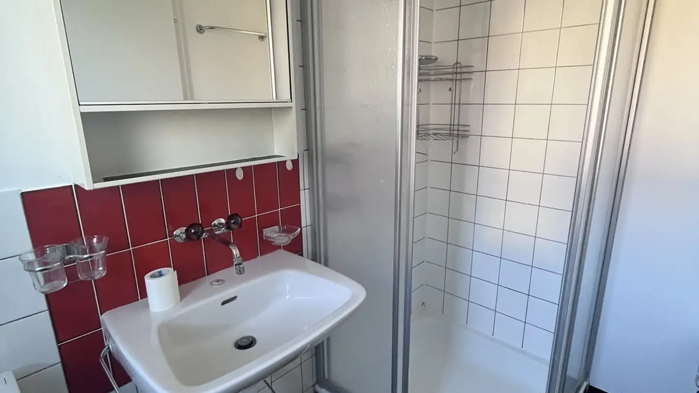 Wohnung mieten - 3294 Büren an der Aare - Foto 4