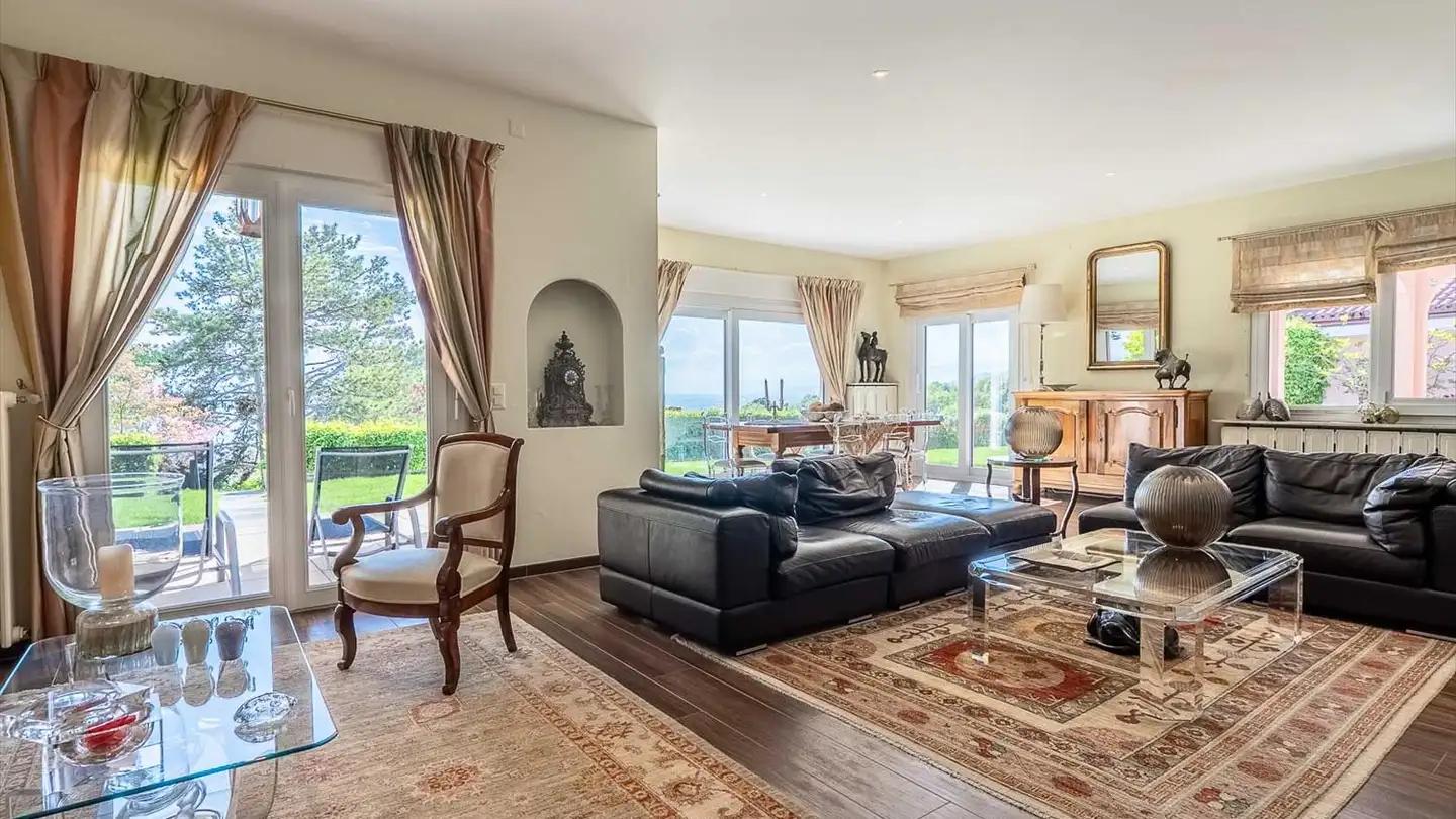 Casa singola in vendita - 1180 Rolle - Photo 4