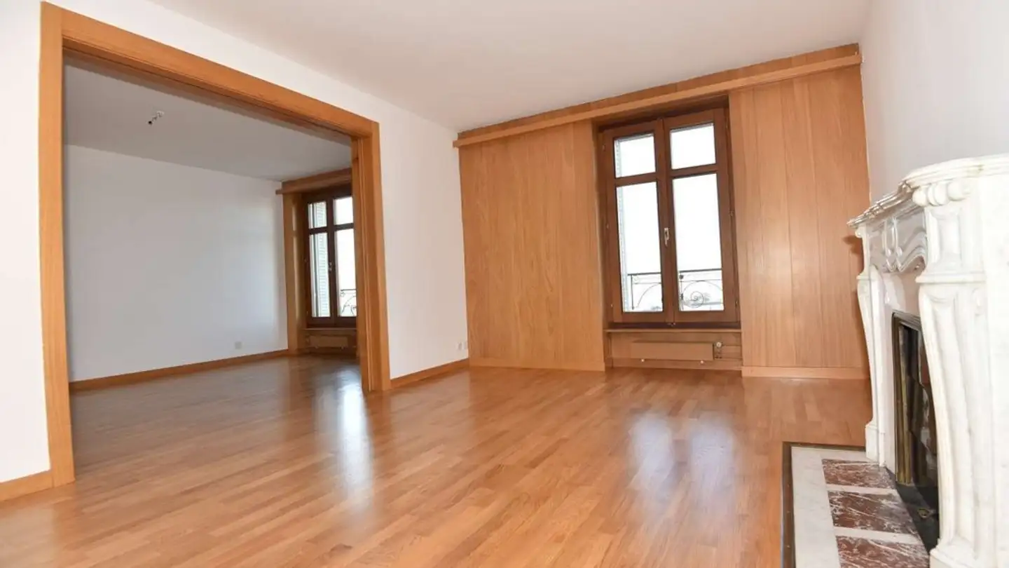 Apartment for rent - Avenue D'echallens 8, 1004 Lausanne - Photo 2