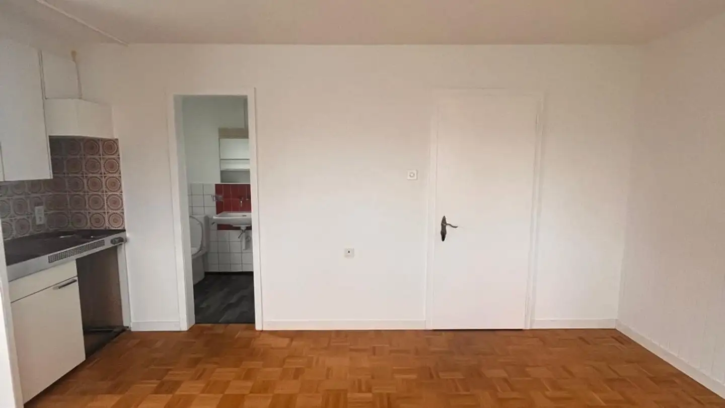 Wohnung mieten - 3294 Büren an der Aare