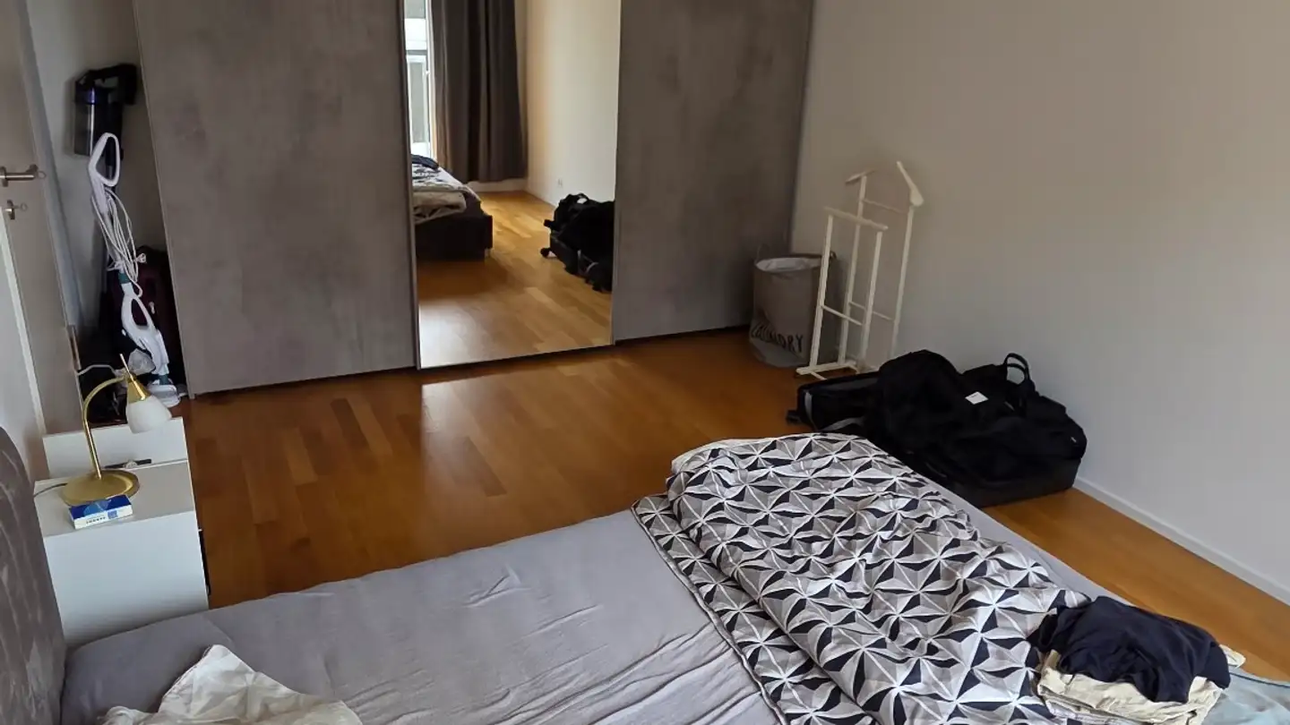 Appartamento in affitto - Via Giuseppe Lepori 16, 6900 Massagno - Foto 4