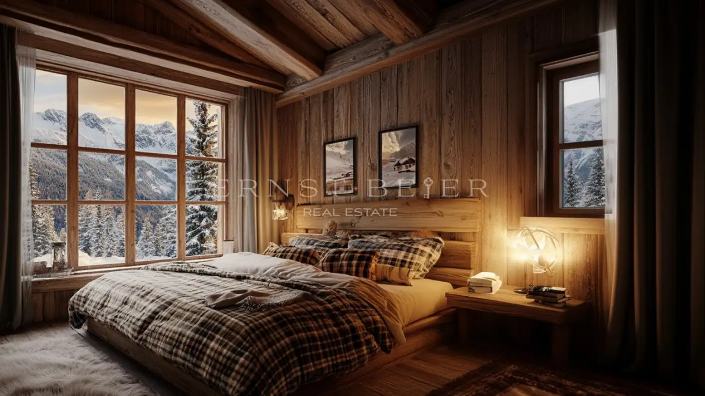 Hotel for sale - 1873 Val-d'Illiez - Photo 3