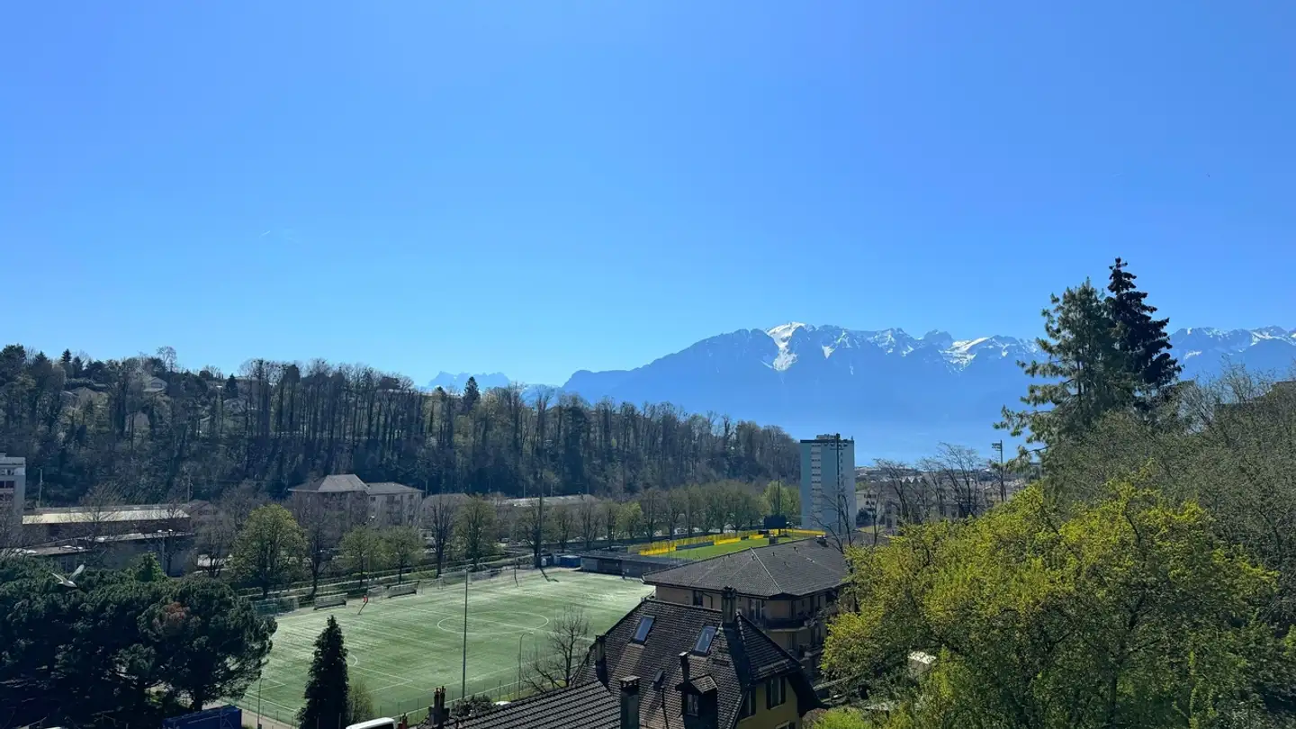 Appartement à louer - Rue Des Terreaux 10, 1804 Corsier-sur-Vevey - Photo 3