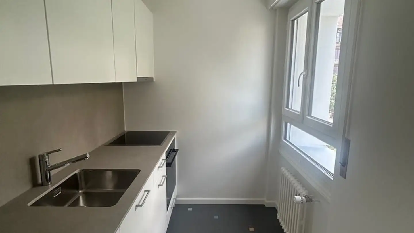 Appartement à louer - Rue Saint-Roch 40, 1004 Lausanne - Photo 3