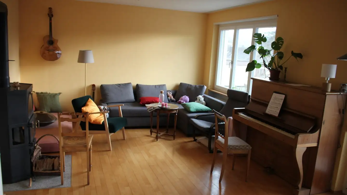 Stanza singola in affitto - Brunnmattweg 6, 4410 Liestal