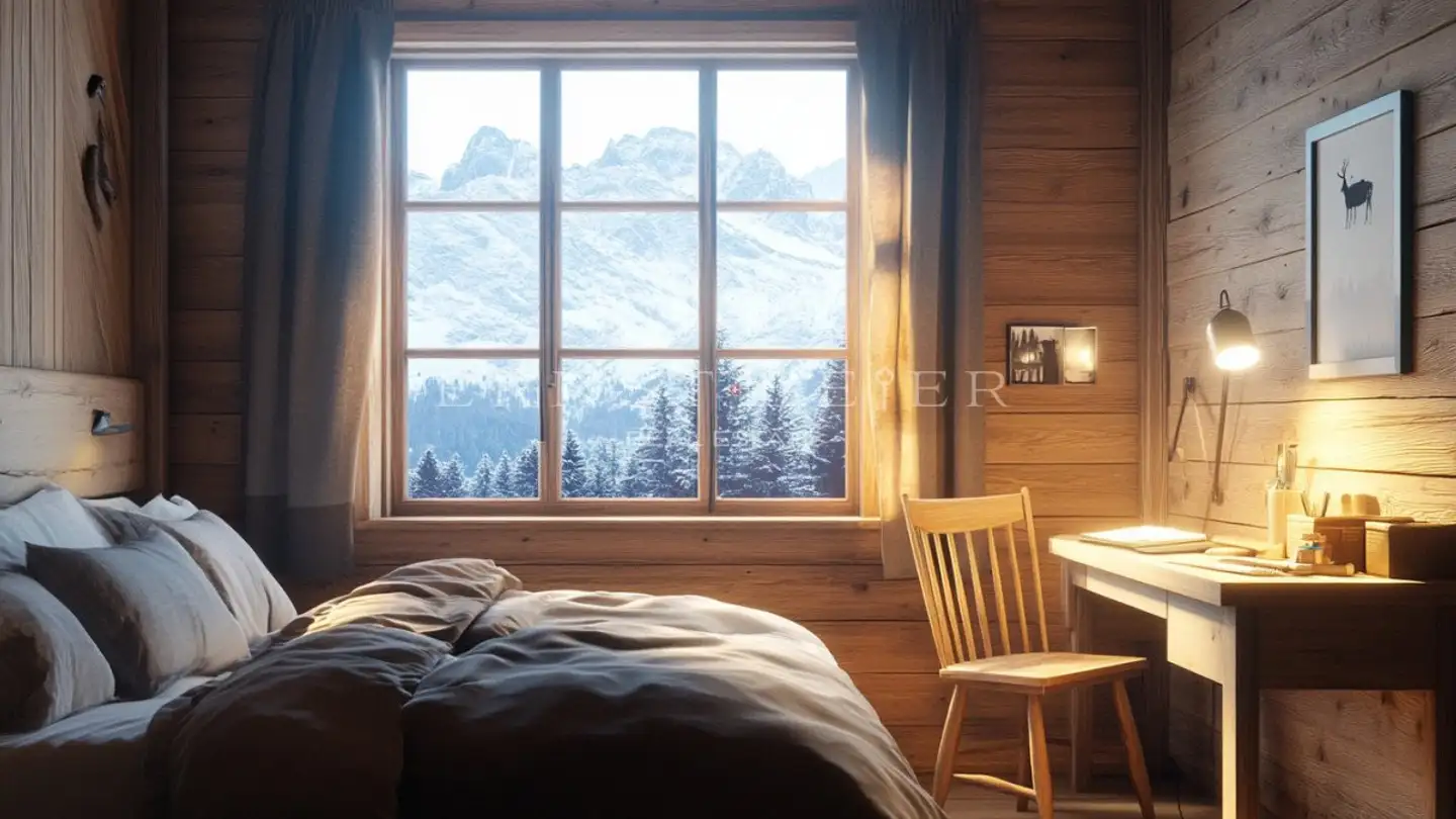 Hotel for sale - 1873 Val-d'Illiez - Photo 4