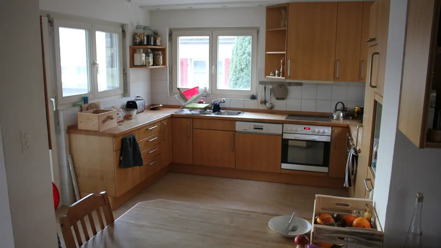 Stanza singola in affitto - Brunnmattweg 6, 4410 Liestal - Foto 4