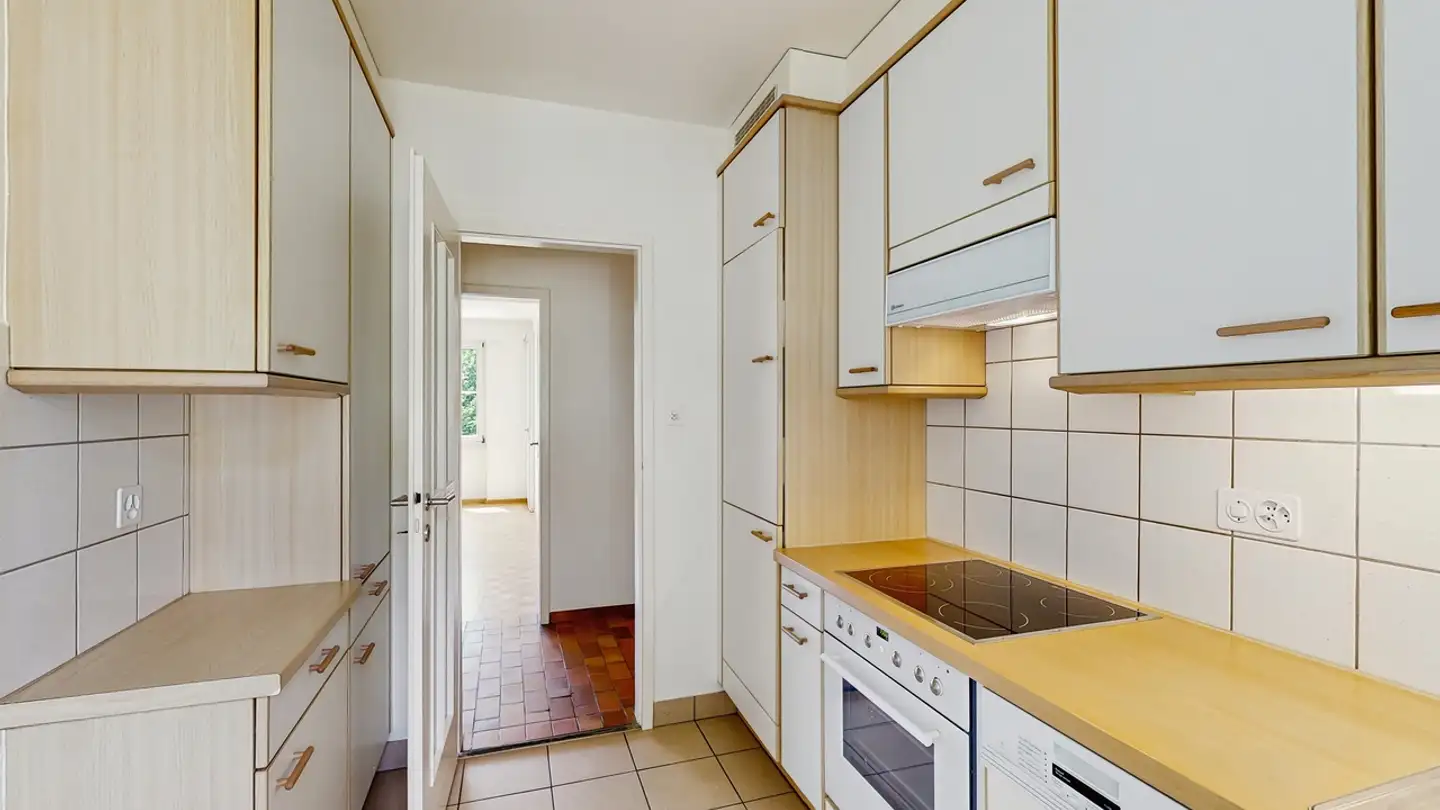 Appartement à louer - Birseckstrasse, 4142 Münchenstein - Photo 2