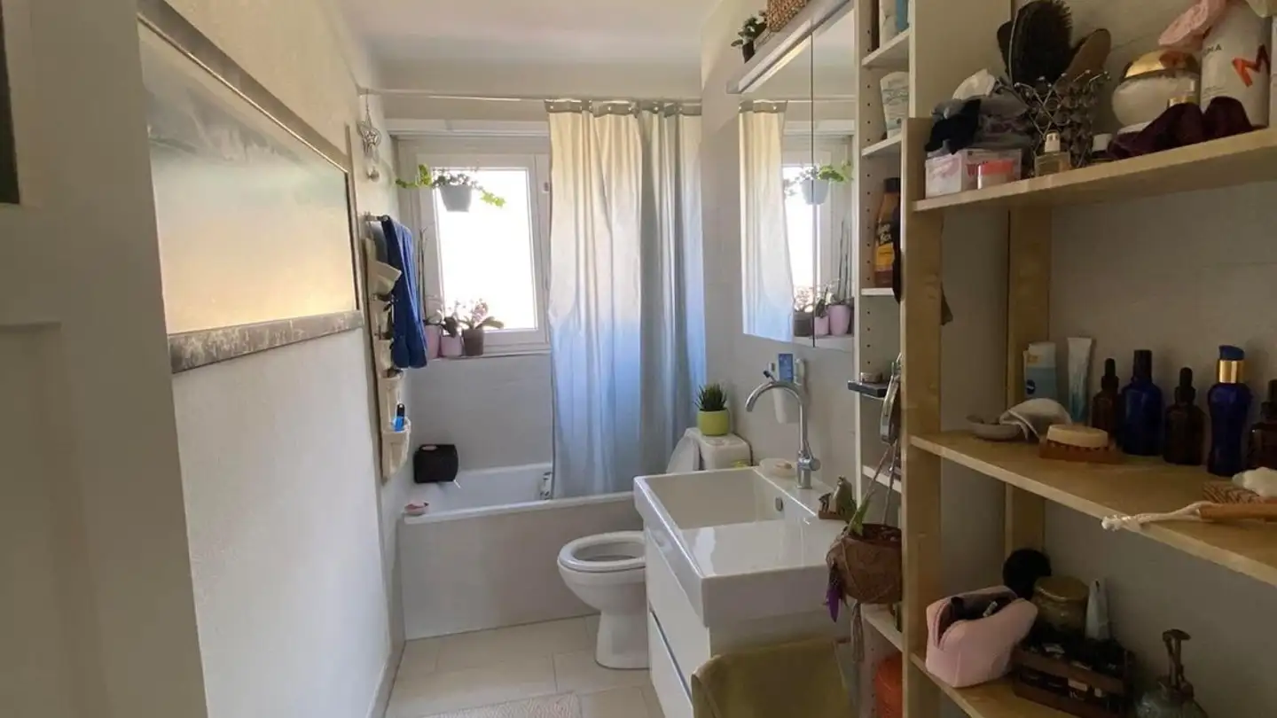 Zimmer mieten - Grosshofstrasse 12, 6010 Kriens